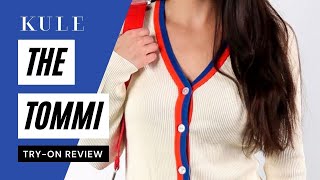 KULE The Tommi Review | The Lobby