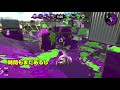 【スプラトゥーン2】ノーチラス79の使い方が1％くらいわかるかもしれない動画【ゆっくり実況】