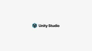 Unity Studio Launch Trailer