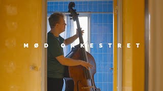 Mød Orkestret - Frederik Sakham // Aarhus Jazz Orchestra