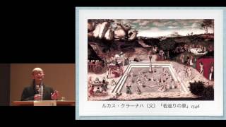 第7回「京大おもろトーク：アートな京大を目指して」〜芸術と毒の微妙な関係　6. 吉岡 洋（京都大学 こころの未来研究センター 特定教授）2017年3月21日