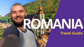 Why You NEED To Visit Romania! | 🇷🇴 Romania Travel Guide 🇷🇴