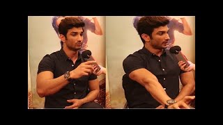 No one in Bollywood wanted to be a friend of Sushant Singh Rajput  Here he confess's!