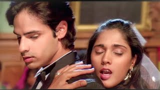 Main Duniya Bhula Doonga 💖 Love Song 💖 HD, Aashiqui (1990) Anuradha Paudwal, Kumar Sanu | 90s Songs
