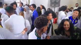 ድሙቕ ጎይላ  ናይ መርዓ - ብይርጋ