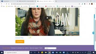 Code.org | Computer Science Discoveries 2020-2021 | Unit 2 Lesson 6