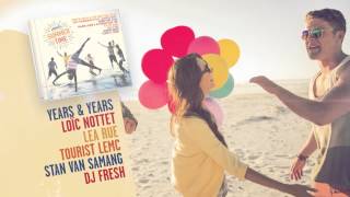 MNM Summertime CD