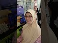 Bersama kita membantu peniaga-peniaga kecil di Gerai Anjung Masjid Al Hasanah Bangi Selangor.