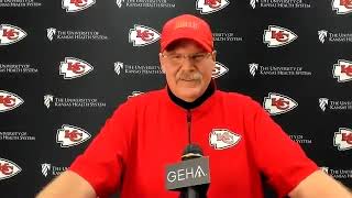 Coach Reid: "You have to stay positive and work to get better" | Press Conference 8/4