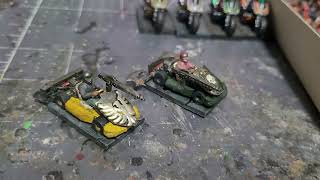 Gaslands Zombies! Bikes! And more!