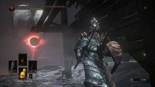 Dark Souls III #16 | Dreg Heap