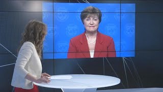 Georgieva: Investitionen in Zukunft muss Politik-Schwerpunkt der EU-Länder werden