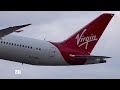 Manchester - Islamabad Pakistan VS362 Virgin Atlantic Airways G-VOOH Dreamliner Boeing 787-9 12/3/21