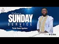 THE WEDDING FEAST Pt. 2 || Pastor Anane-Agyekum || 11.08.2024 || DESTINY CENTER