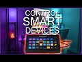 Control Your House Smart Devices with Your Elgato Streamdeck