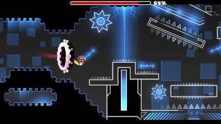 [Oriens] by Pipenashho | Geometry Dash 2.1 (All coins) |