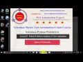 Lesson 15   Python Webdriver jQuery UI Selectable