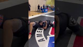 Frankie's Jitsu - 2024 AGF San Antonio Open