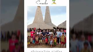 SUMBA Trip by YourTripMate