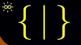 Set Brackets [dark version]