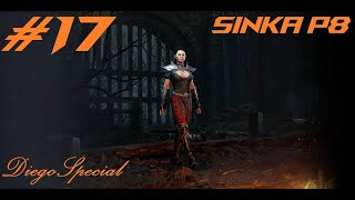 Nooo ten Diablo się mocno przeciągnął! | Diablo 2 Resurrected | Assassin P8 #17