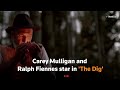 Ralph Fiennes and Carey Mulligan unearth treasures in 'The Dig'