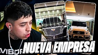 MI NUEVA EMPRESA 🤑 | WESTCOL