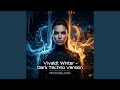 Vivaldi: Winter (feat. Frida Mako) (Dark Techno Version)