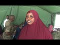 hundreds of somalis benefit from updf medical services in aussom