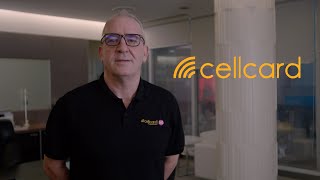 Cellcard: Interconnectivity in Cambodia