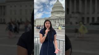 Young Adults go to Washington DC for LD Day of Action