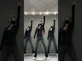 天真的橡皮 Dance Cover