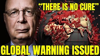 It's Happening.... New Deadly Virus Now SPREADING RAPIDLY!  CDC warns of spike i