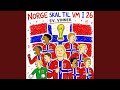 Norge skal til VM!