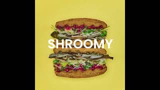 1.5°FOOD - Introducing the SHROOMY