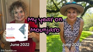 Type 2 Diabetes: This is What a Year on Mounjaro Looks Like