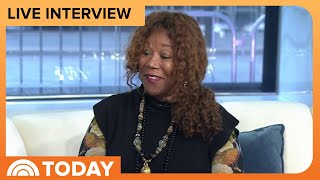 Civil rights icon Ruby Bridges brings her story to new generation