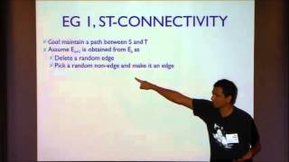 Evolving Graphs