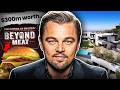 Leonardo DiCaprio's $300M Marketing Playbook (broke every rule)