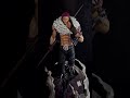 Charlotte Katakuri Statue Scale 1/6 From BT Studio #figure #shortvideo #statue #allcollectibles