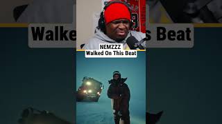 Nemzzz 8pm Reaction