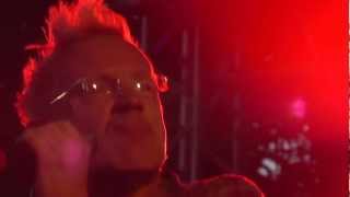 PIL-  RELIGION LIVE AT ROCHESTER