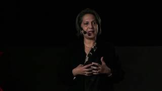 Another Face of Opportunity  | Ms. Deepa Gopalan Wadhwa | TEDxKodaikanalInternationalSchool