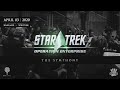 IMAscore - Star Trek: Operation Enterprise [Live Orchestra Session]