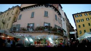 San Faustino | Brescia | Slow Motion | DesiVlogger1