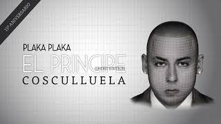 Cosculluela - Plaka Plaka (Visualizer)