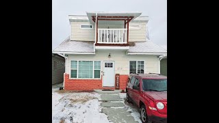 Video tour of Residential at 2719 Walnut Street, Butte, MT 59701