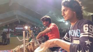 Praful Sukhadiya; Sonu Sukhadiya & Sachin kavathiya Benjo solo