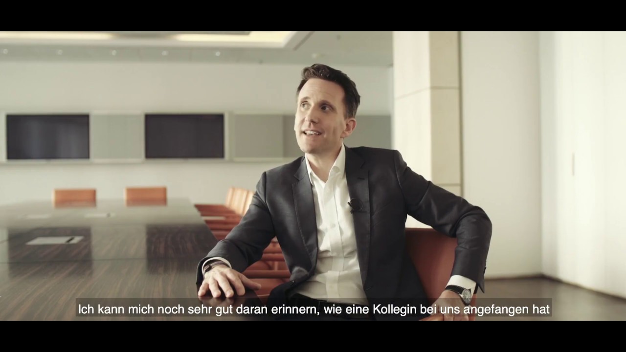 Clifford Chance Germany: Banking & Capital Markets - YouTube