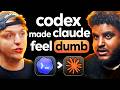 Codex is The NEW Best AI Coding Tool (Here's Why)